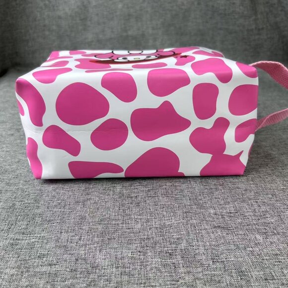 NO.473 Melody Portable Handheld Organizer Cosmetic Bag - Picture 2 of 7